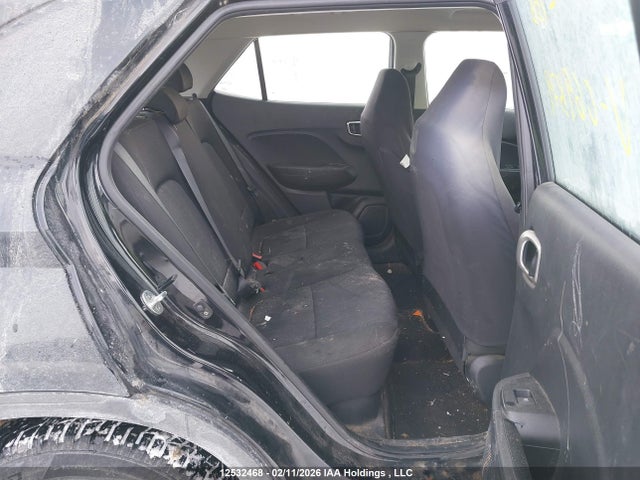 Продаж на аукціоні авто 2021 Hyundai Venue, vin: KMHRB8A33MU069879, номер лоту: 12532468
