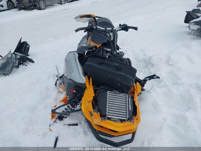Skidoo Renegade 2019 2BPSDAKJ1KV000064 Image 11