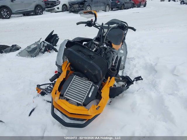 Skidoo Renegade 2019 2BPSDAKJ1KV000064 Image 6