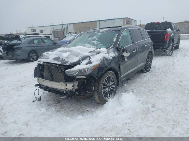 5N1AL0MM1GC514503 Infiniti QX60