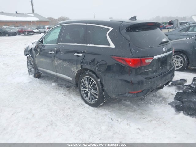 5N1AL0MM1GC514503 Infiniti QX60