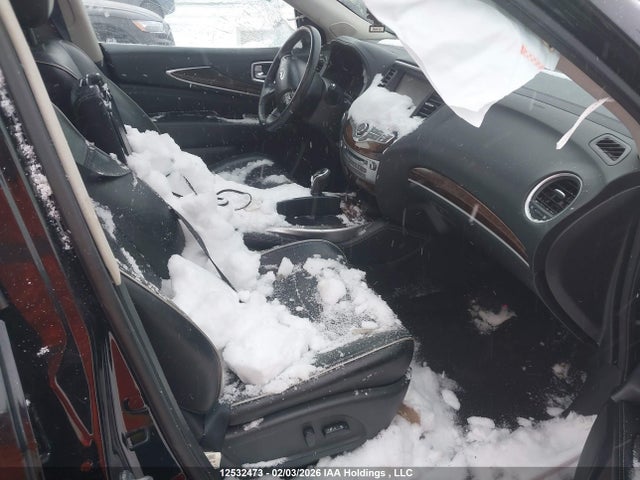 5N1AL0MM1GC514503 Infiniti QX60