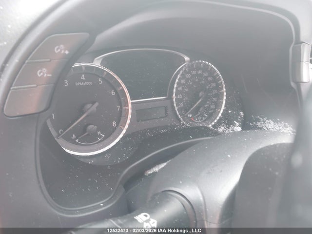 5N1AL0MM1GC514503 Infiniti QX60