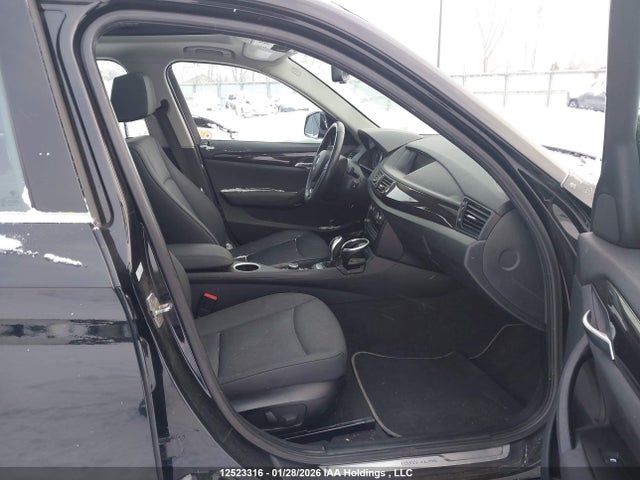 WBAVL1C57EVY22134 BMW X1 Xdrive28i