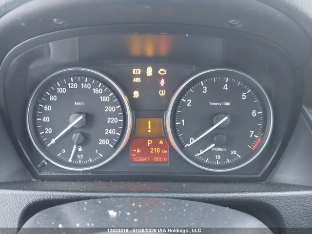 WBAVL1C57EVY22134 BMW X1 Xdrive28i
