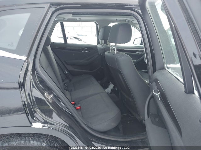 WBAVL1C57EVY22134 BMW X1 Xdrive28i