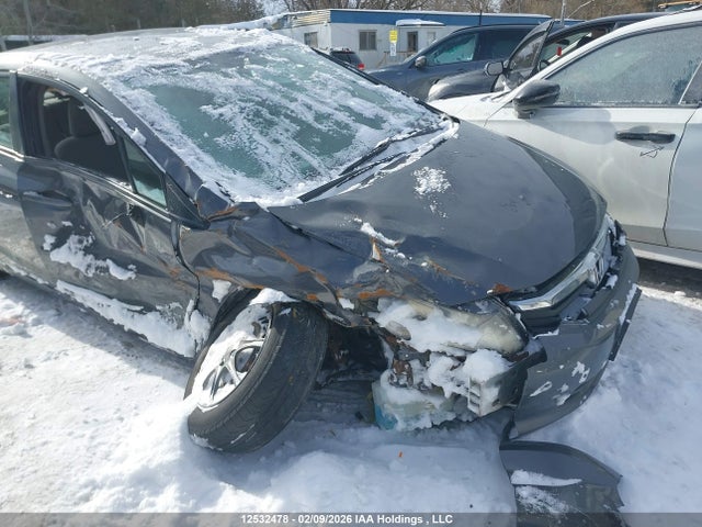 Продаж на аукціоні авто 2012 Honda Civic Lx, vin: 2HGFB2F40CH062915, номер лоту: 12532478