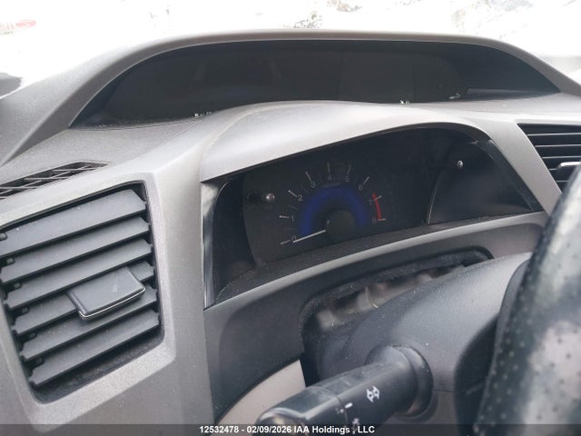 Продаж на аукціоні авто 2012 Honda Civic Lx, vin: 2HGFB2F40CH062915, номер лоту: 12532478