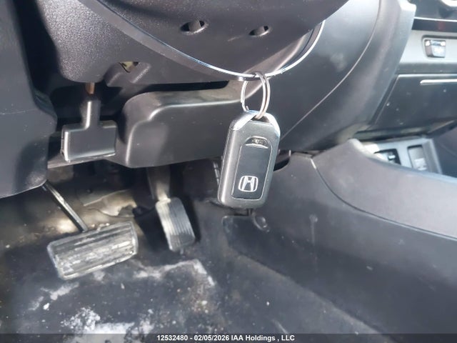 Honda CIVIC EX 2015 2HGFB2F5XFH000273 Image 11