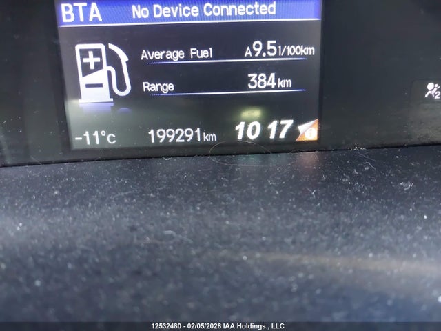 Honda CIVIC EX 2015 2HGFB2F5XFH000273 Image 15