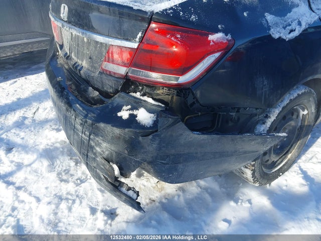 Honda CIVIC EX 2015 2HGFB2F5XFH000273 Image 6