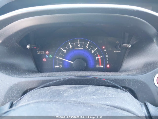Honda CIVIC EX 2015 2HGFB2F5XFH000273 Image 7