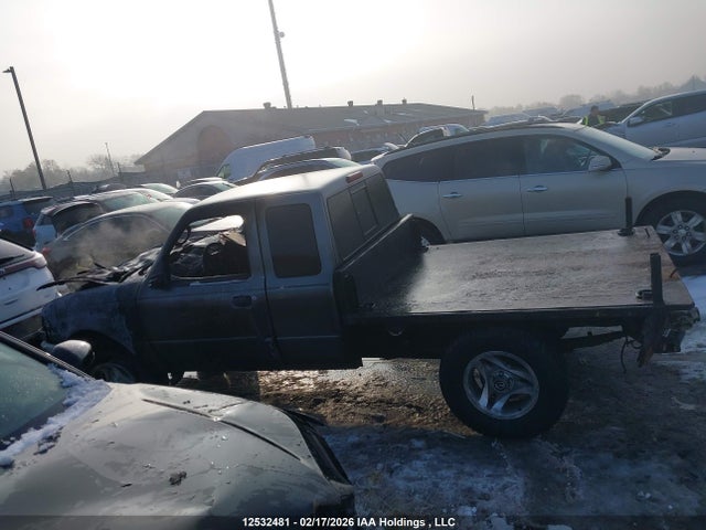 Aukcja sprzedaży 2008 Mazda B4000 Cab Plus, vin: 4F4ZR47E78PM00010, numer aukcji: 12532481