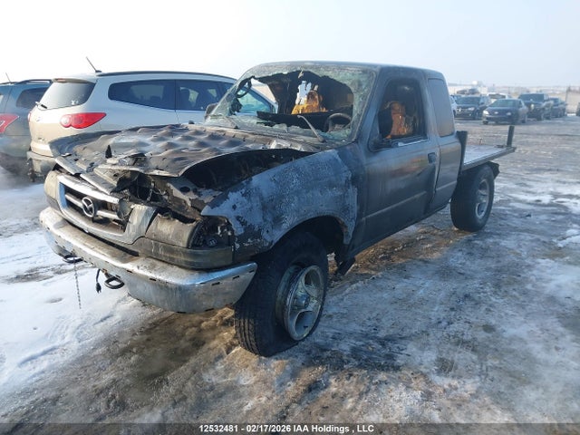 Aukcja sprzedaży 2008 Mazda B4000 Cab Plus, vin: 4F4ZR47E78PM00010, numer aukcji: 12532481