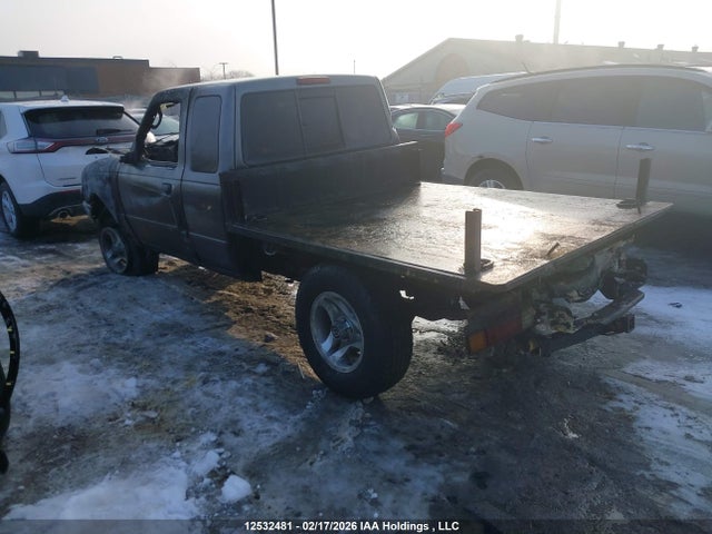 Aukcja sprzedaży 2008 Mazda B4000 Cab Plus, vin: 4F4ZR47E78PM00010, numer aukcji: 12532481