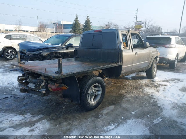 Aukcja sprzedaży 2008 Mazda B4000 Cab Plus, vin: 4F4ZR47E78PM00010, numer aukcji: 12532481