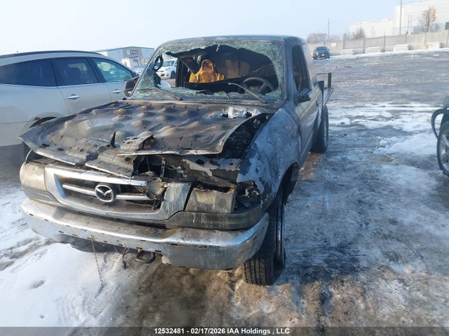 Aukcja sprzedaży 2008 Mazda B4000 Cab Plus, vin: 4F4ZR47E78PM00010, numer aukcji: 12532481