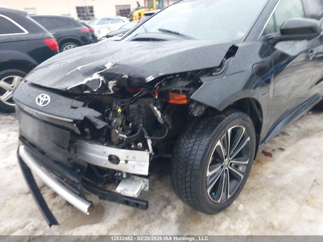 JTMABACA7PA029282 Toyota BZ4X XLE