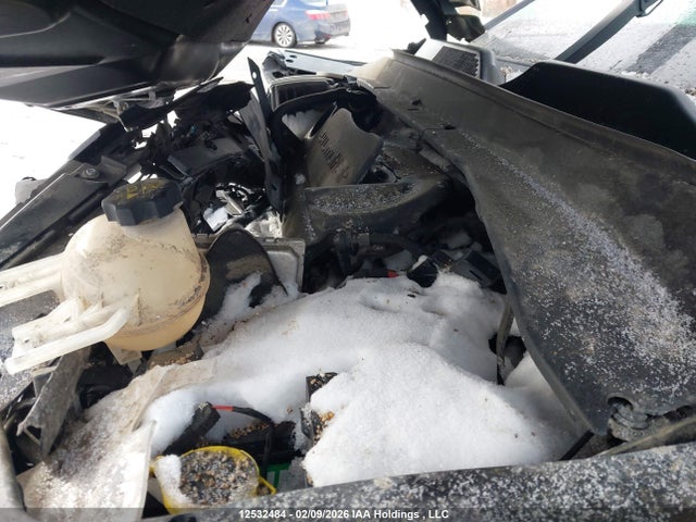 Jeep Compass North 2018 3C4NJDBB5JT493493 Image 10