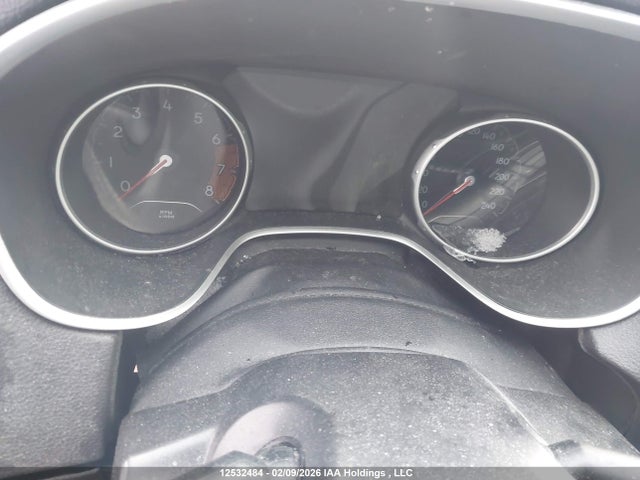 Jeep Compass North 2018 3C4NJDBB5JT493493 Image 7