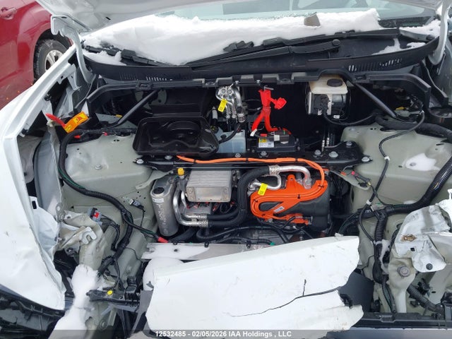 Aukcja sprzedaży 2026 Tesla Model Y, vin: XP7YGDEE3TB759174, numer aukcji: 12532485