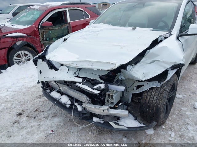 Aukcja sprzedaży 2026 Tesla Model Y, vin: XP7YGDEE3TB759174, numer aukcji: 12532485
