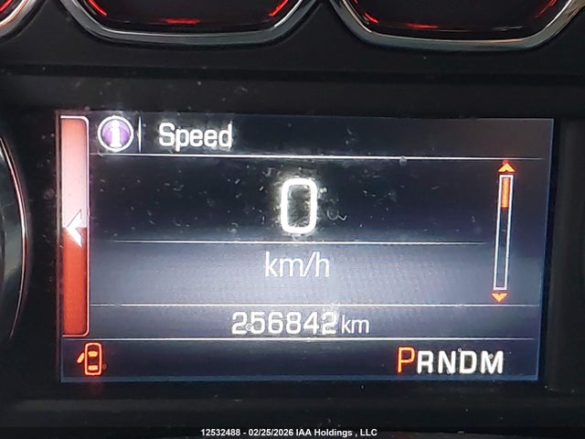 3GTU2UEC2EG322700 GMC Sierra 1500 Sle