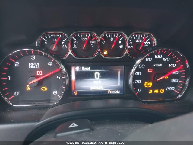 3GTU2UEC2EG322700 GMC Sierra 1500 Sle
