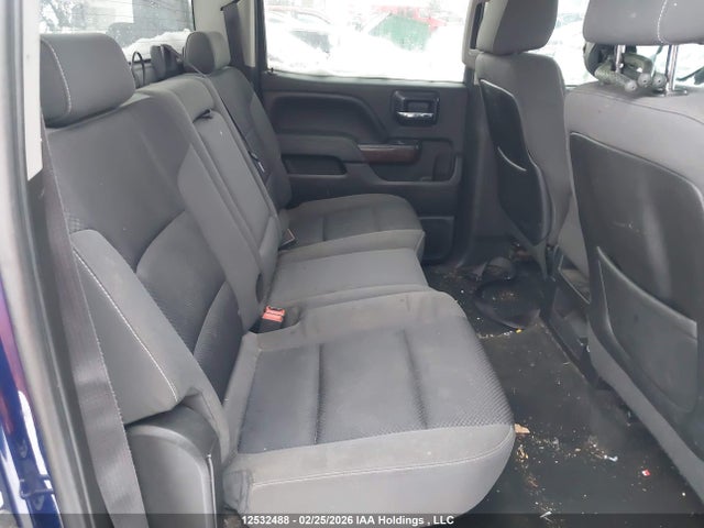 3GTU2UEC2EG322700 GMC Sierra 1500 Sle