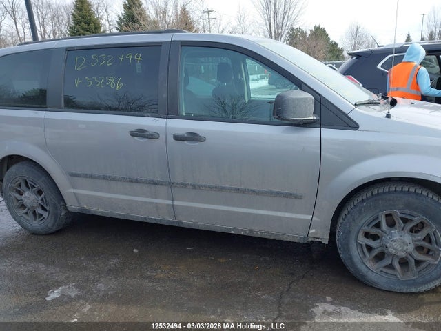 Dodge Grand Caravan Se 2016 2C4RDGBG6GR332586 Image 13