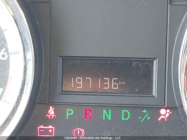 Dodge Grand Caravan Se 2016 2C4RDGBG6GR332586 Image 15