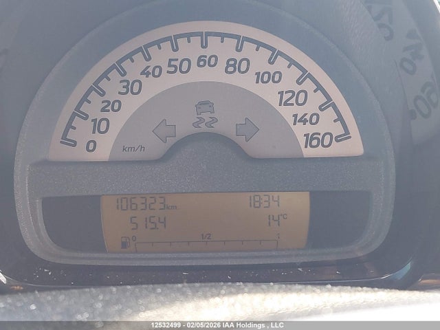 WMEEJ3BA1FK800752 Smart Fortwo Pure/passion