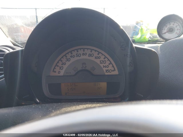 WMEEJ3BA1FK800752 Smart Fortwo Pure/passion