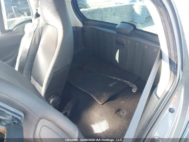 WMEEJ3BA1FK800752 Smart Fortwo Pure/passion