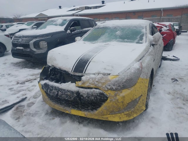 Aukcja sprzedaży 2015 Hyundai Sonata Hybrid Limited, vin: KMHEC4A42FA138515, numer aukcji: 12532500