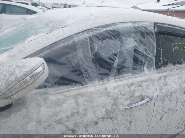 Aukcja sprzedaży 2015 Hyundai Sonata Hybrid Limited, vin: KMHEC4A42FA138515, numer aukcji: 12532500