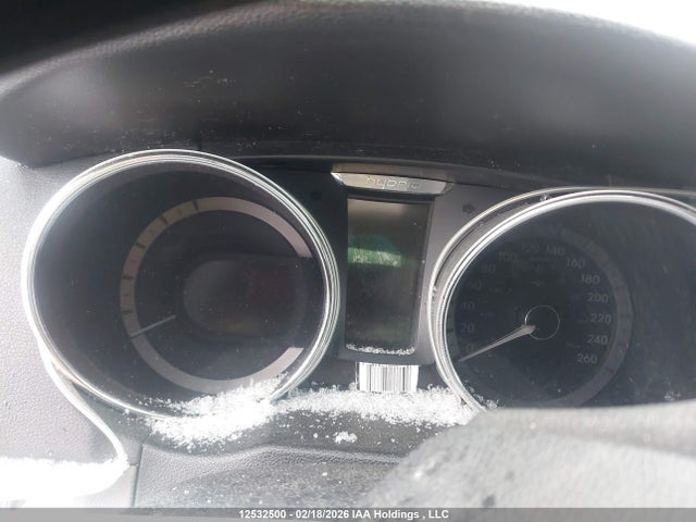 Aukcja sprzedaży 2015 Hyundai Sonata Hybrid Limited, vin: KMHEC4A42FA138515, numer aukcji: 12532500