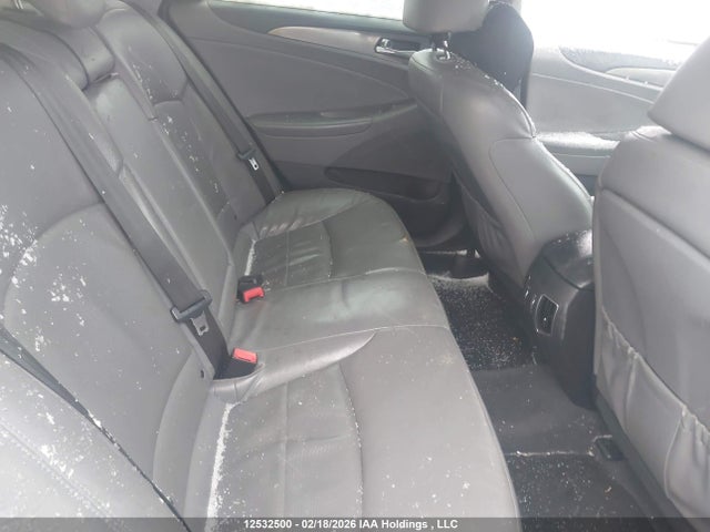 Aukcja sprzedaży 2015 Hyundai Sonata Hybrid Limited, vin: KMHEC4A42FA138515, numer aukcji: 12532500