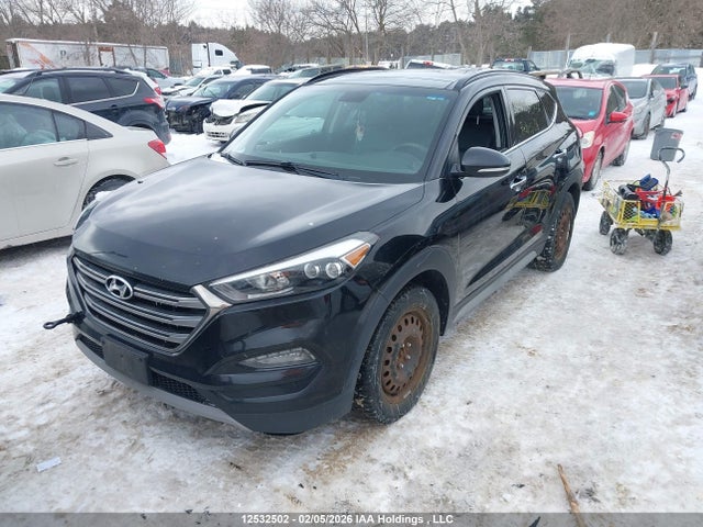 KM8J3CA24HU508789 Hyundai Tucson