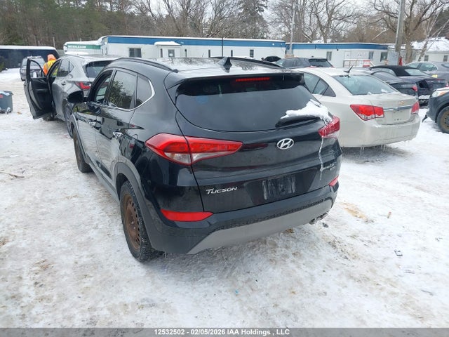 KM8J3CA24HU508789 Hyundai Tucson