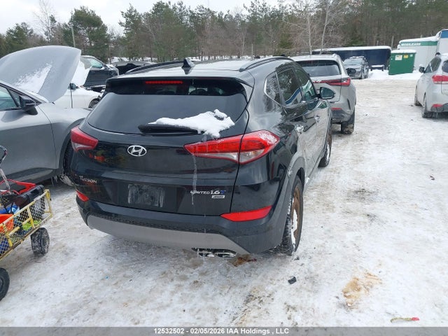 KM8J3CA24HU508789 Hyundai Tucson