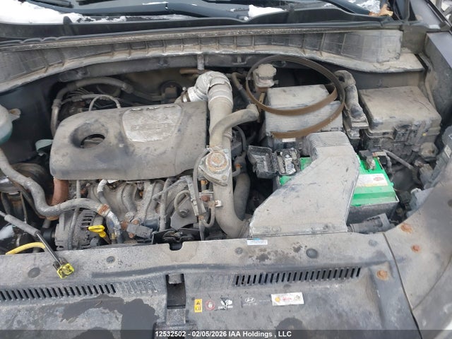 KM8J3CA24HU508789 Hyundai Tucson