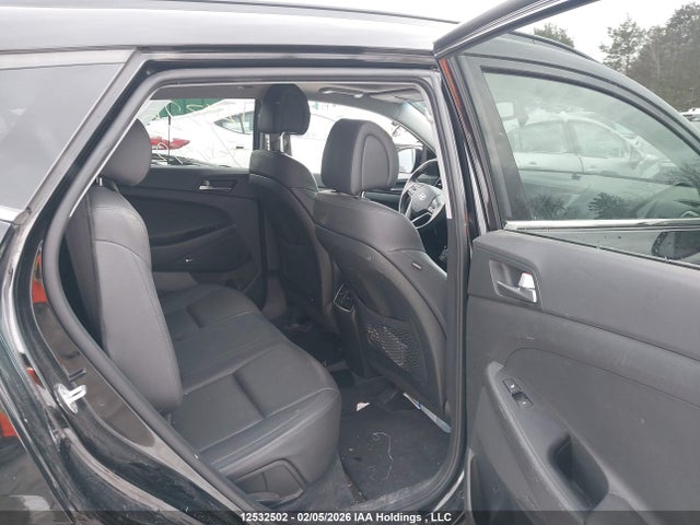 KM8J3CA24HU508789 Hyundai Tucson
