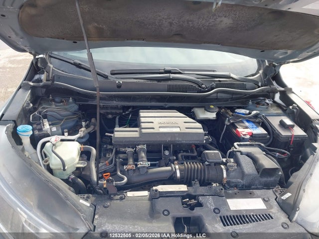 2HKRW2H42LH231241 Honda Cr-v Sport