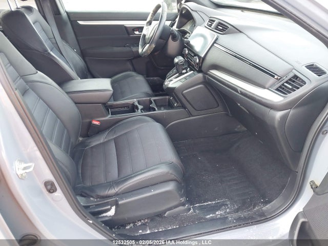2HKRW2H42LH231241 Honda Cr-v Sport