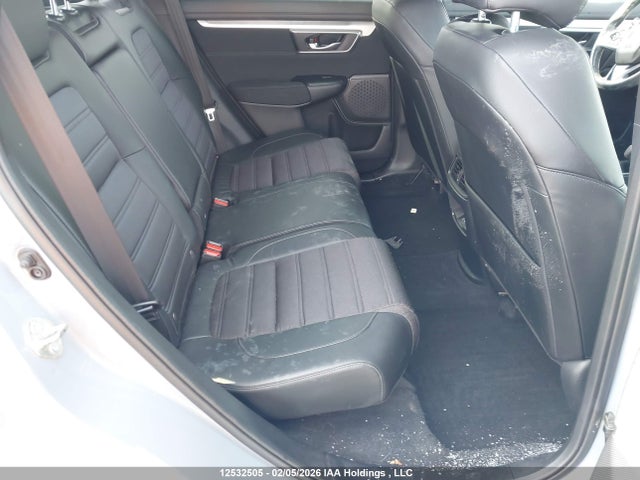 2HKRW2H42LH231241 Honda Cr-v Sport