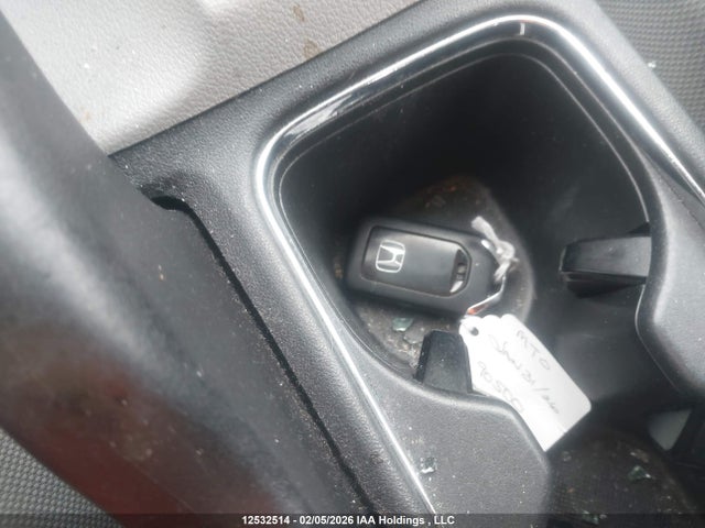 Продаж на аукціоні авто 2014 Honda Civic Ex 4dr, vin: 2HGFB2F5XEH007075, номер лоту: 12532514