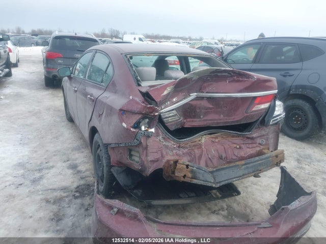 Продаж на аукціоні авто 2014 Honda Civic Ex 4dr, vin: 2HGFB2F5XEH007075, номер лоту: 12532514