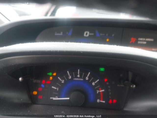 Продаж на аукціоні авто 2014 Honda Civic Ex 4dr, vin: 2HGFB2F5XEH007075, номер лоту: 12532514