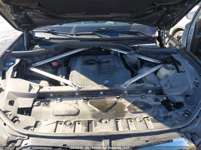 5UXCR6C07L9B26469 BMW X5 Xdrive40i